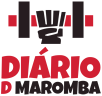 Diário D Maromba